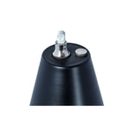 Large Hawaiian Cone Tiki Torch