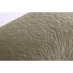 Porch & Den Manor Embroidered Pillow Sham (Set of 2)