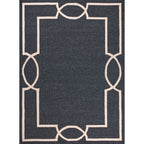 Libby Langdon Hamptons Ocean Madison Indoor/ Outdoor Area Rug