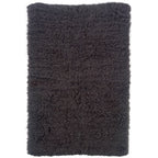 Linon Flokati Wool Thick Area Rug