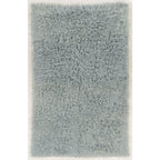 Linon Flokati Wool Thick Area Rug