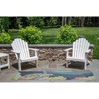 Liora Manne Ravella Akumal Indoor/Outdoor Rug Ocean