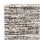 Livabliss Aliyah Shag Minimalist Abstract Area Rug