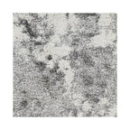 Livabliss Alta Shag Scandinavian Abstract Area Rug