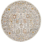 Livabliss Ankara Updated Traditional Floral & Botanical Area Rug