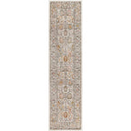 Livabliss Ankara Updated Traditional Floral & Botanical Area Rug
