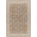 Livabliss Avant Garde Traditional Medallion Area Rug