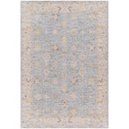 Livabliss Avant Garde Traditional Medallion Area Rug