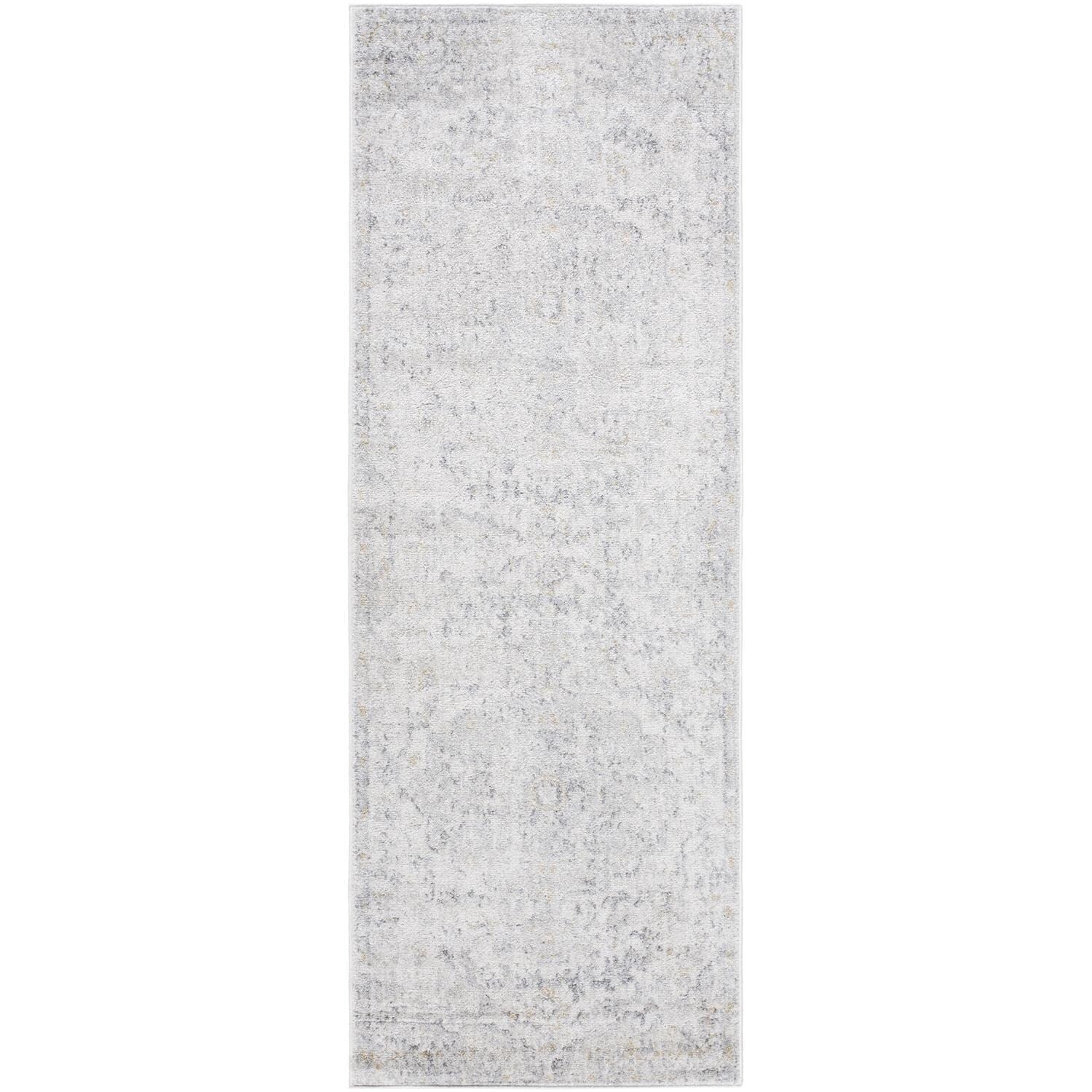 Livabliss Caressa Vintage Boho Area Rug