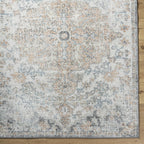 Livabliss Caressa Vintage Boho Area Rug