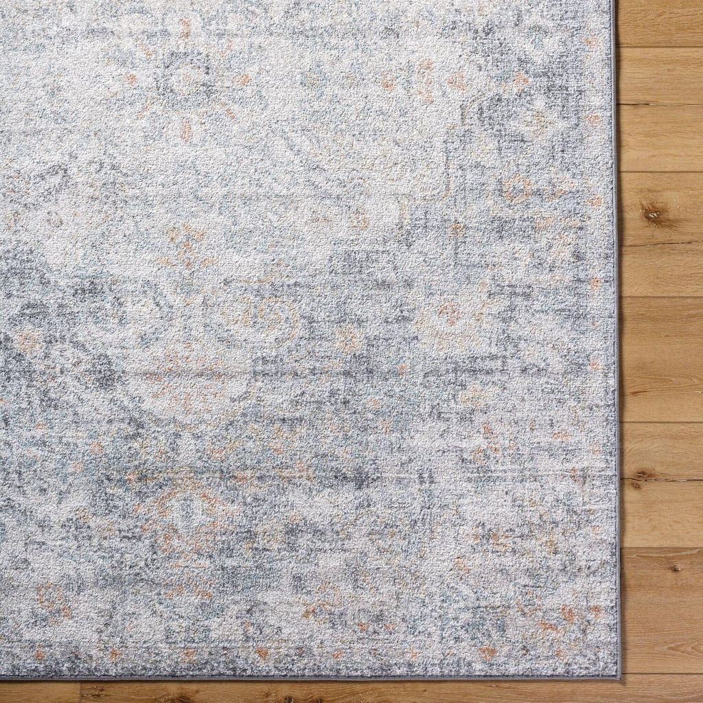 Livabliss Caressa Vintage Boho Area Rug