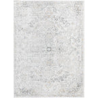 Livabliss Caressa Vintage Boho Area Rug