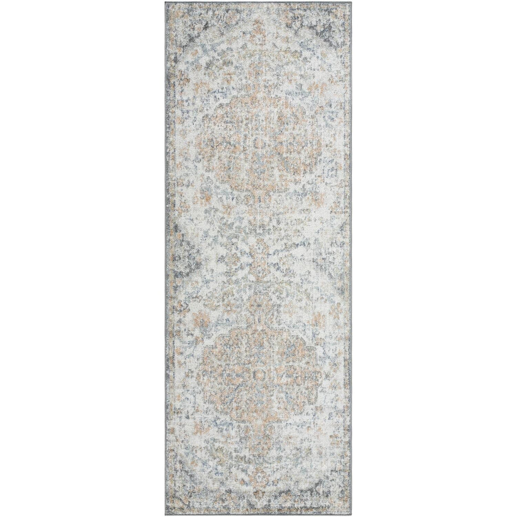 Livabliss Caressa Vintage Boho Area Rug