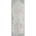 Livabliss Caressa Vintage Boho Area Rug