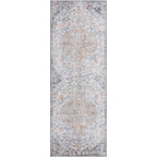Livabliss Caressa Vintage Boho Area Rug