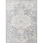 Livabliss Caressa Vintage Boho Area Rug