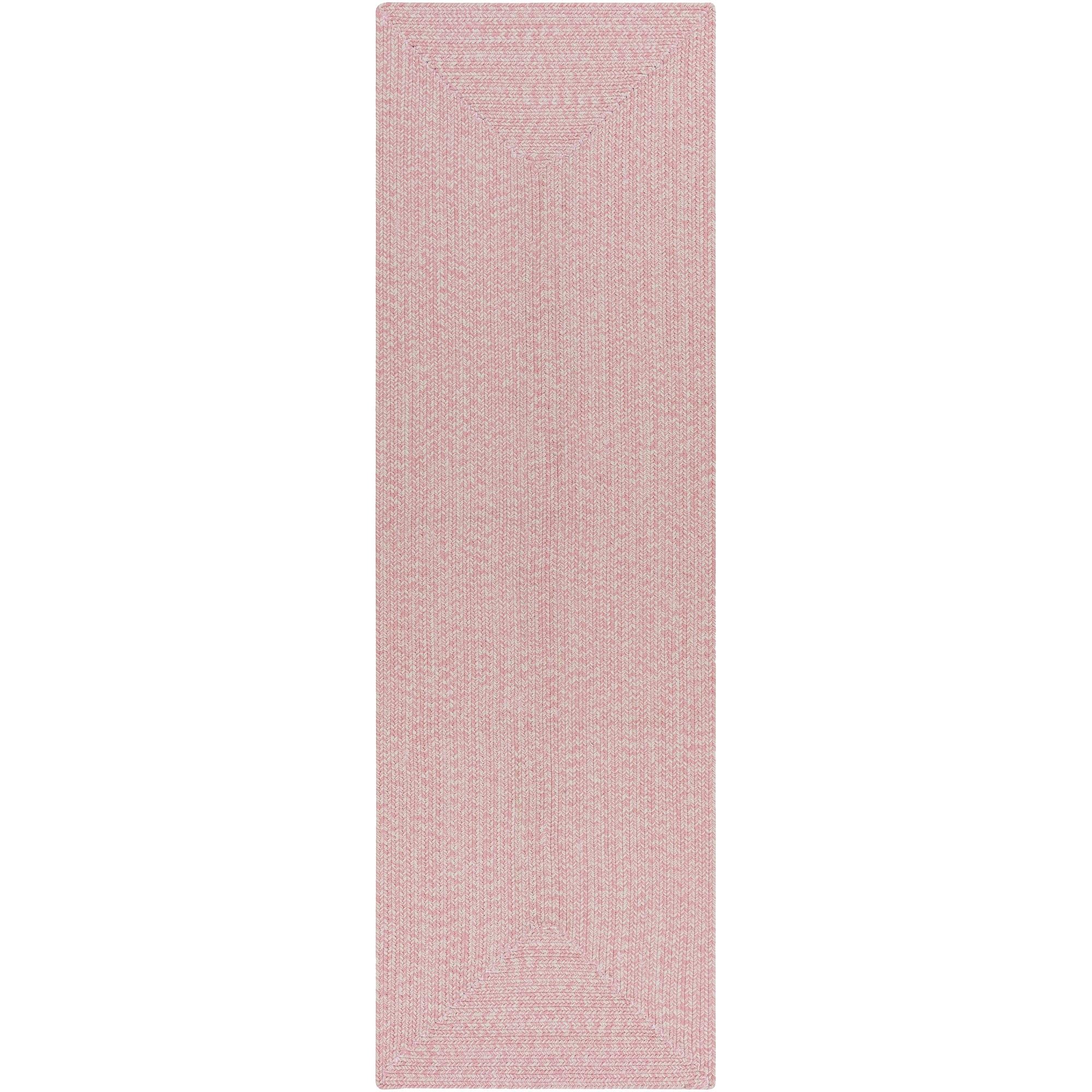 Livabliss Chesapeake Bay Country Stripe Outdoor Area Rug