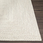 Livabliss Chesapeake Bay Country Stripe Outdoor Area Rug