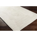 Livabliss Chesapeake Bay Country Stripe Outdoor Area Rug