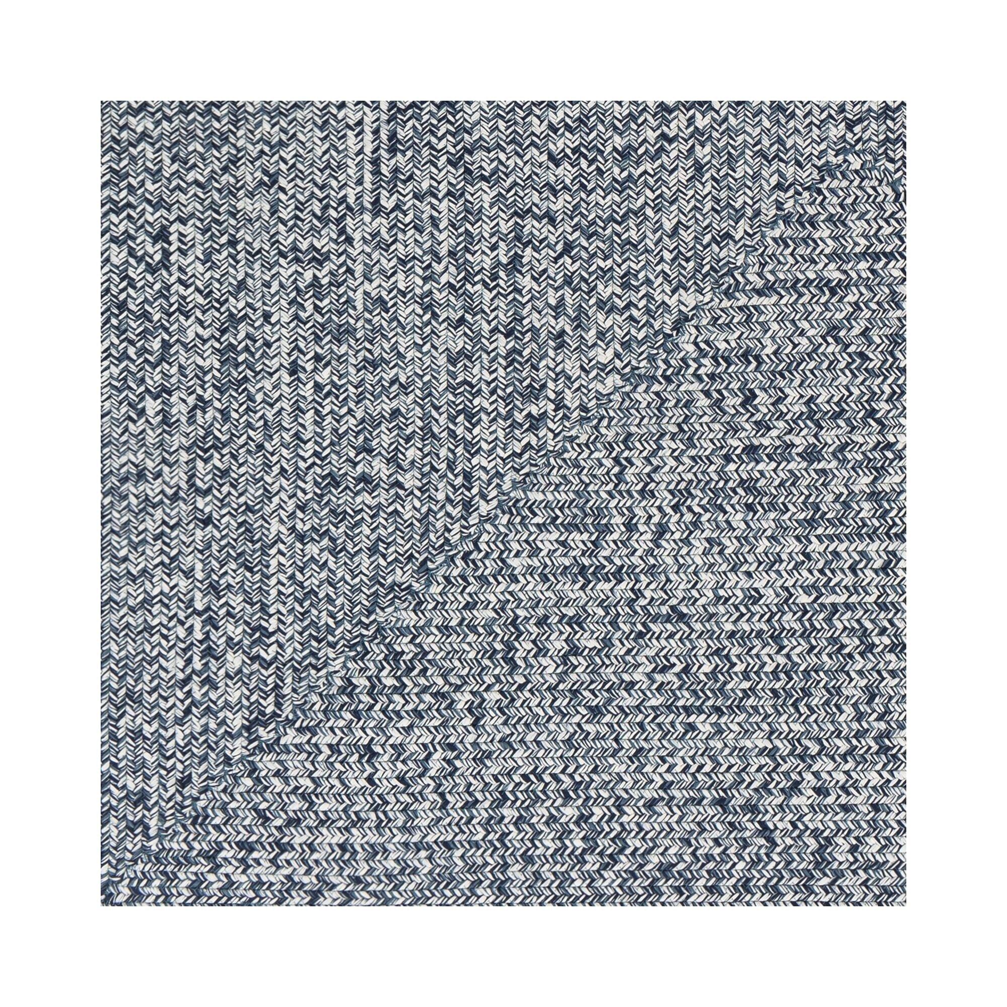 Livabliss Chesapeake Bay Country Stripe Outdoor Area Rug