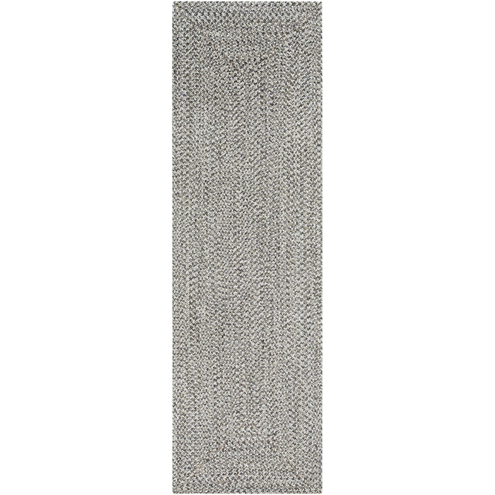 Livabliss Chesapeake Bay Country Stripe Outdoor Area Rug