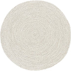 Livabliss Chesapeake Bay Country Stripe Outdoor Area Rug