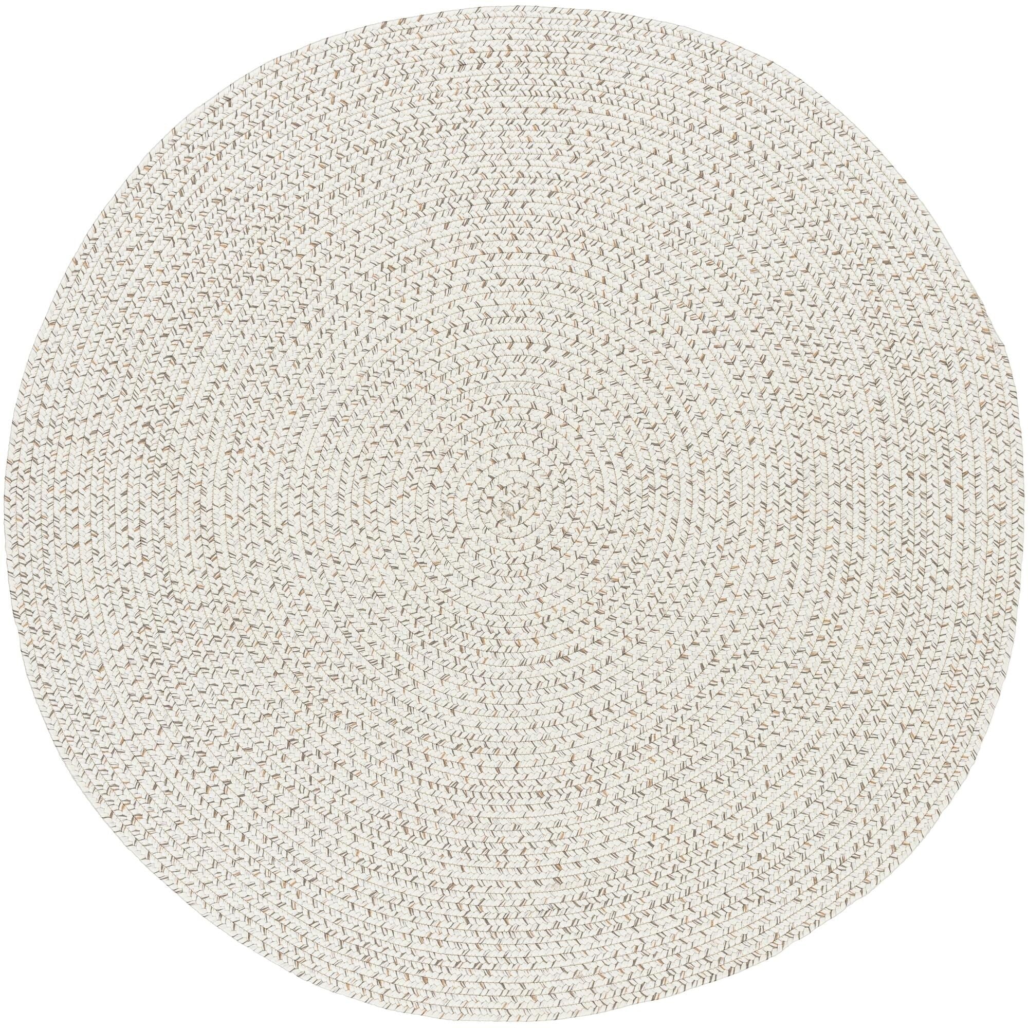 Livabliss Chesapeake Bay Country Stripe Outdoor Area Rug