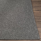 Livabliss Chesapeake Bay Country Stripe Outdoor Area Rug