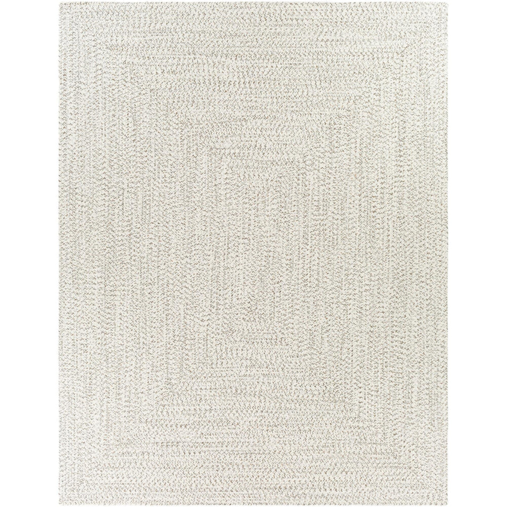 Livabliss Chesapeake Bay Country Stripe Outdoor Area Rug