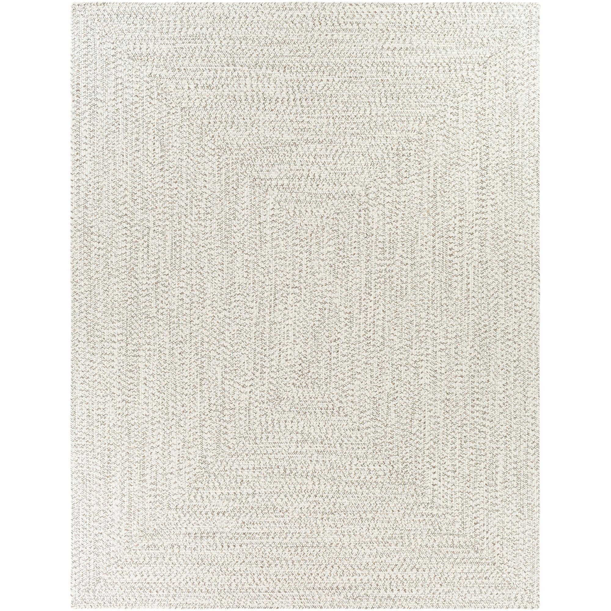 Livabliss Chesapeake Bay Country Stripe Outdoor Area Rug