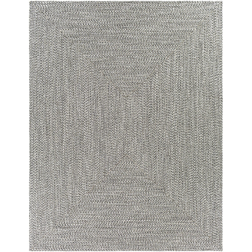 Livabliss Chesapeake Bay Country Stripe Outdoor Area Rug