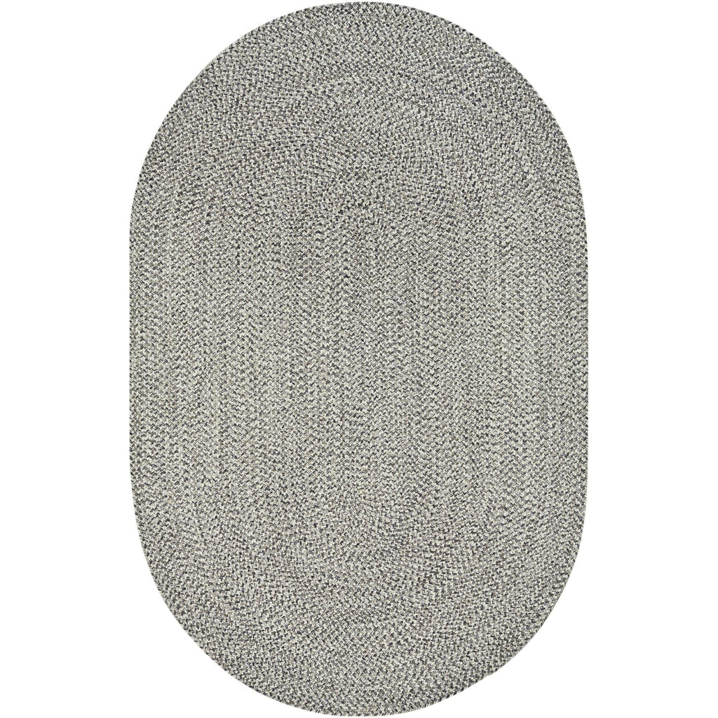 Livabliss Chesapeake Bay Country Stripe Outdoor Area Rug