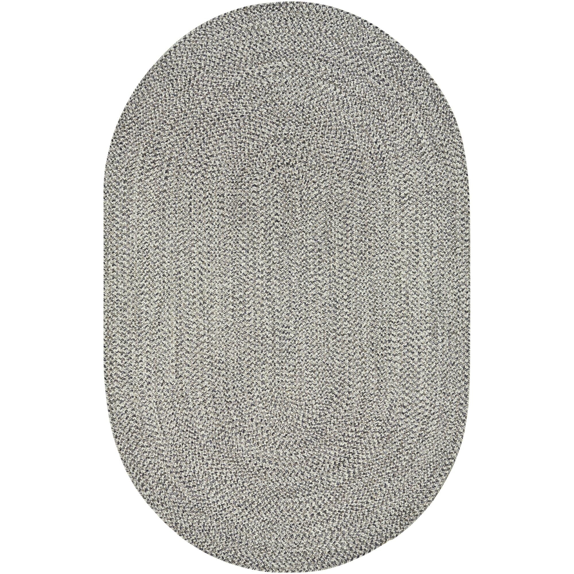 Livabliss Chesapeake Bay Country Stripe Outdoor Area Rug