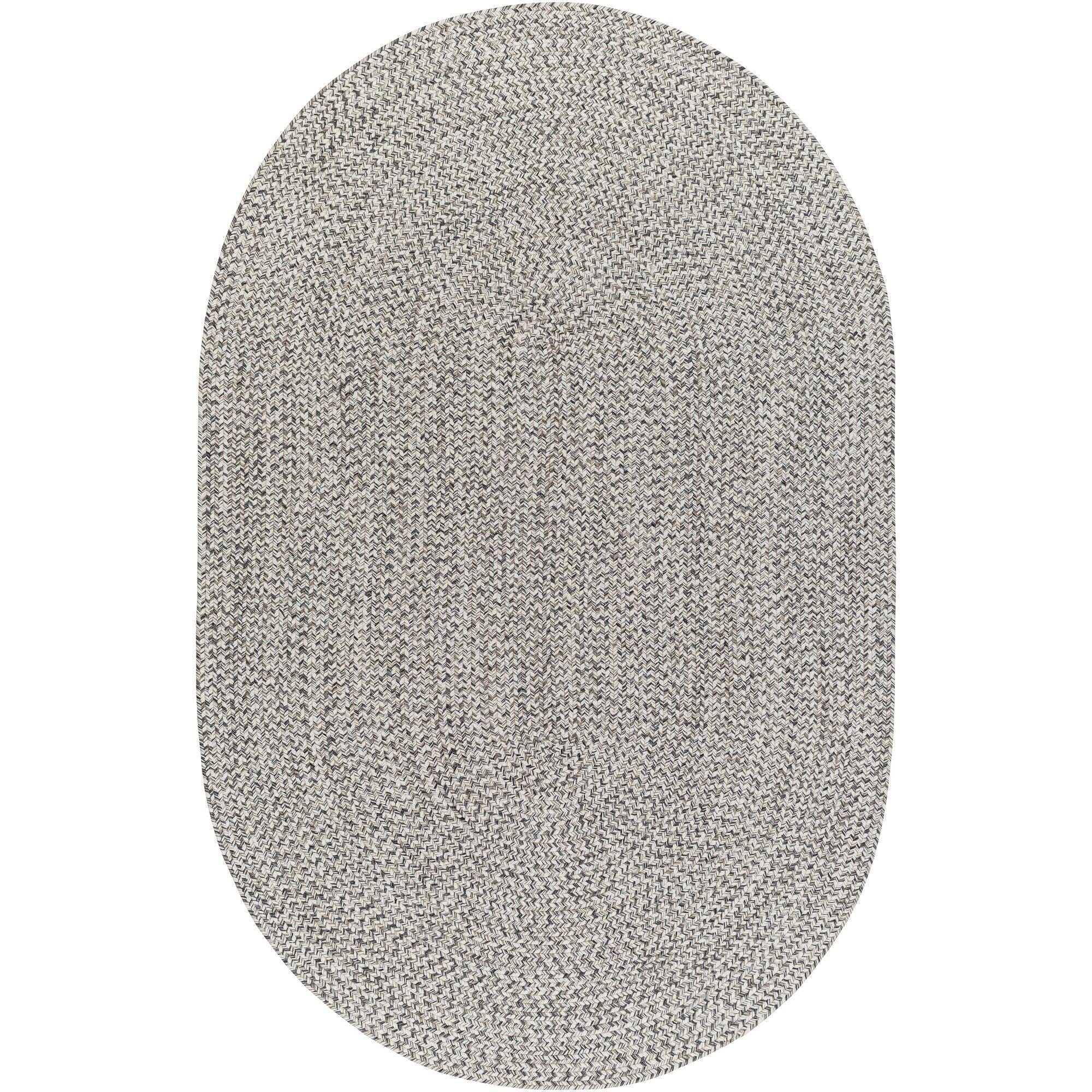 Livabliss Chesapeake Bay Country Stripe Outdoor Area Rug