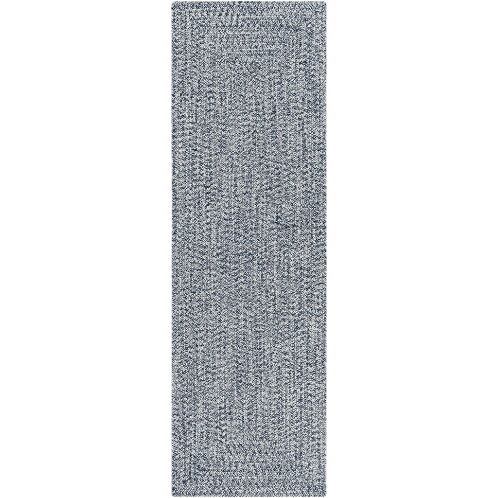 Livabliss Chesapeake Bay Country Stripe Outdoor Area Rug