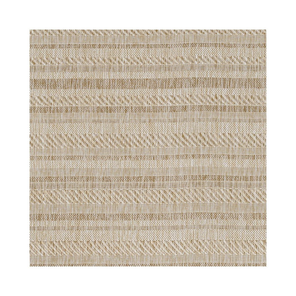 Livabliss Eagean Bohemian Stripe Outdoor Area Rug