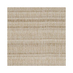 Livabliss Eagean Bohemian Stripe Outdoor Area Rug