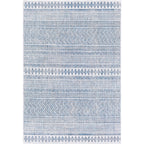 Livabliss Eagean Bohemian Tribal Outdoor Area Rug