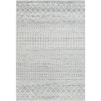 Livabliss Elaziz Moroccan Geometric Area Rug