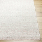 Livabliss Elaziz Moroccan Geometric Area Rug