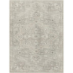 Livabliss Elle Updated Traditional Medallion Area Rug