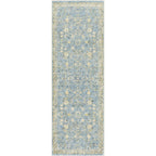 Livabliss Erin Updated Traditional Floral & Botanical Area Rug