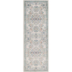 Livabliss Erin Updated Traditional Floral & Botanical Area Rug