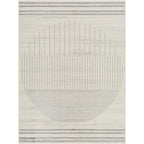 Livabliss Floransa Minimalist Ombre Area Rug
