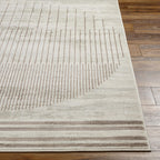 Livabliss Floransa Minimalist Ombre Area Rug