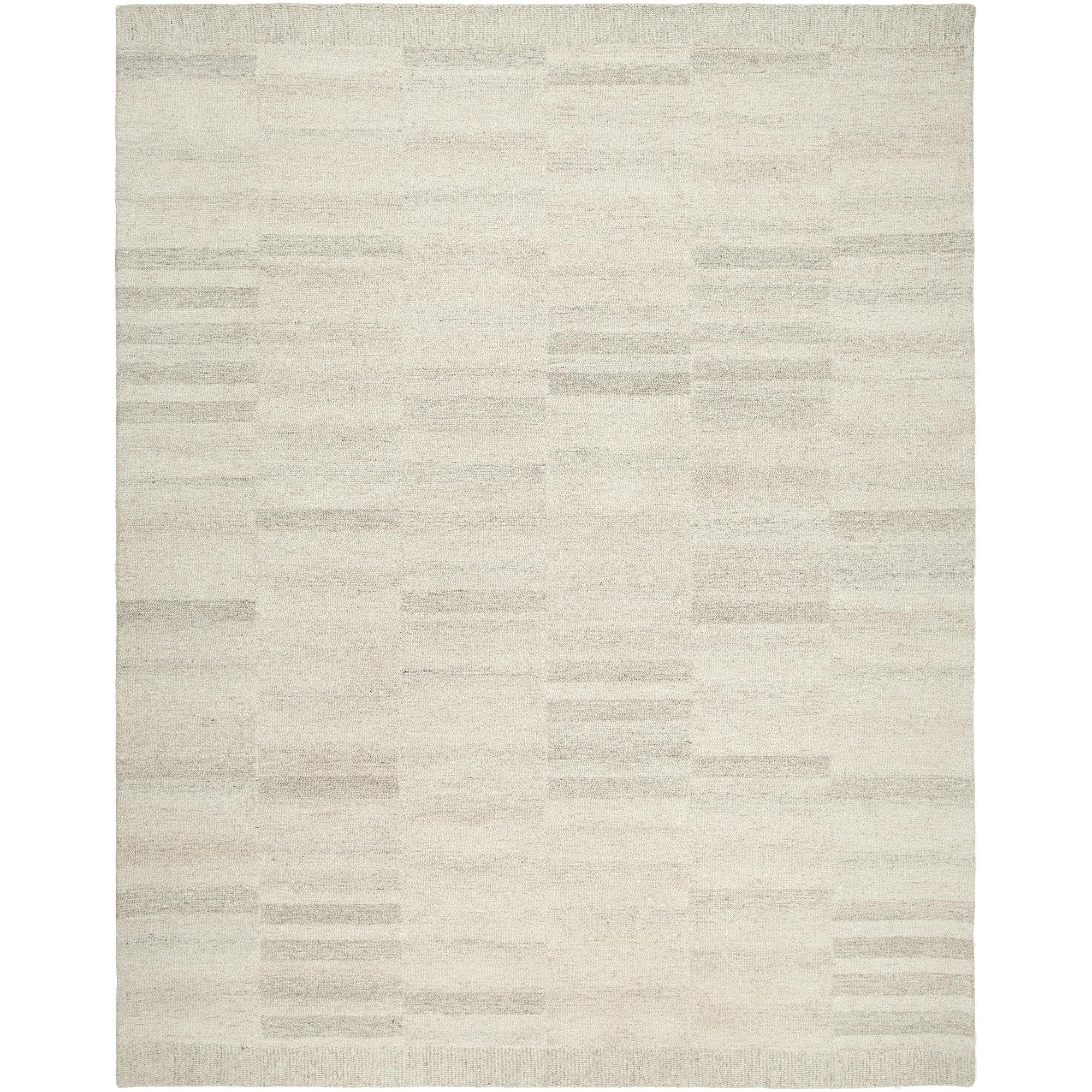 Livabliss Granada Hand Tufted Geometric Wool Rug