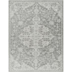 Livabliss Harput Updated Traditional Medallion Area Rug
