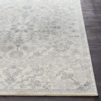 Livabliss Harput Updated Traditional Medallion Area Rug