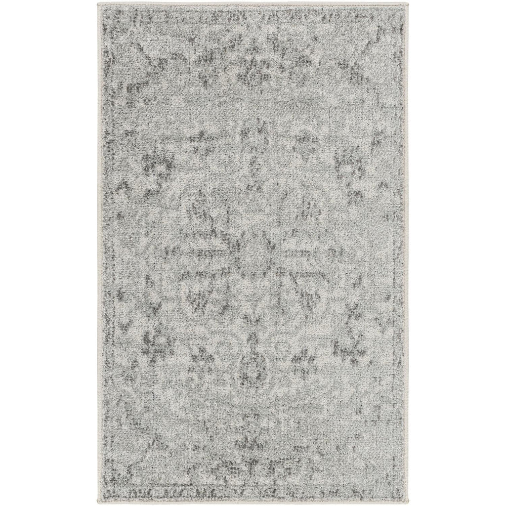 Livabliss Harput Updated Traditional Medallion Area Rug