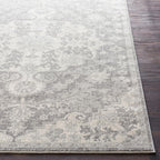 Livabliss Harput Updated Traditional Medallion Area Rug